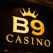 B9 casino